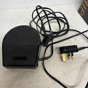 VGK Anlasser Speed Controller Model KC-298 Foot Pedal Untested